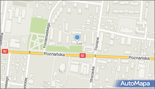 Tomex, Poznańska 282, Ożarów Mazowiecki 05-850 - Przedsiębiorstwo, Firma, NIP: 5341029906
