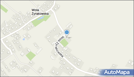 Tomi Tomasz Dziadowiec, Wola Żyrakowska 82A, Wola Żyrakowska 39-204 - Przedsiębiorstwo, Firma, NIP: 8722123986