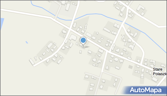 Tomi Tomasz Groth, Stare Polaszki 7B, Stare Polaszki 83-433 - Przedsiębiorstwo, Firma, NIP: 5911455908