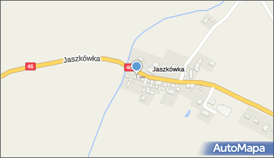 Tomi Tomasz Zborowski, Jaszkówka 1, Jaszkówka 57-300 - Przedsiębiorstwo, Firma, NIP: 8831592728