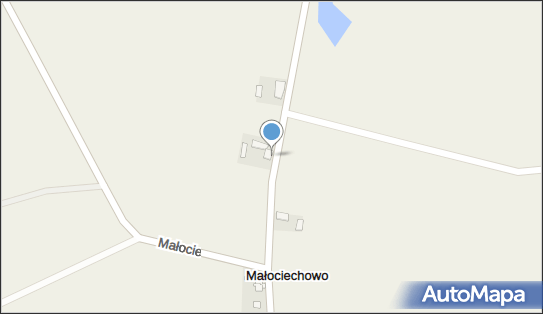 Tomi - Zakład Remontowo Budowlany Tomasz Gackowski, Małociechowo 86-120 - Przedsiębiorstwo, Firma, NIP: 5591820073