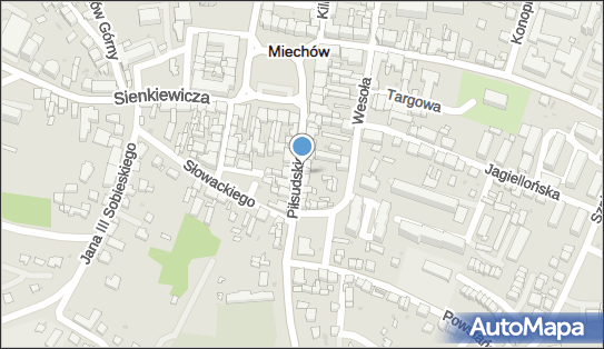 TomiFlor, ul. Józefa Piłsudskiego 11, Miechów 32-200 - Przedsiębiorstwo, Firma, NIP: 6591450085