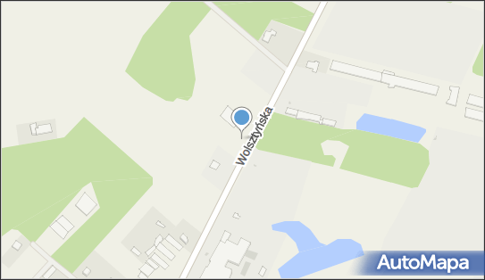 Tomigo Spawanie Elektrodami Nietopliwymi, Wolsztyńska 87, Kębłowo 64-223 - Przedsiębiorstwo, Firma, numer telefonu