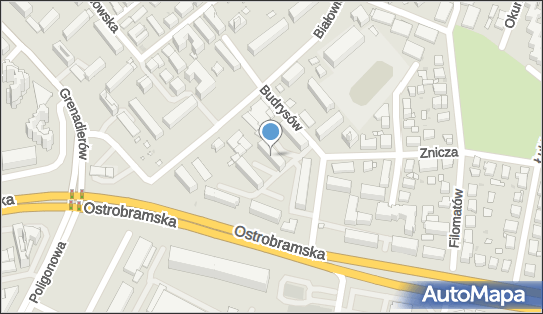 Tomikom Kowalczuk Sylwestra, Budrysów 11A, Warszawa 04-119 - Przedsiębiorstwo, Firma, NIP: 1130108682
