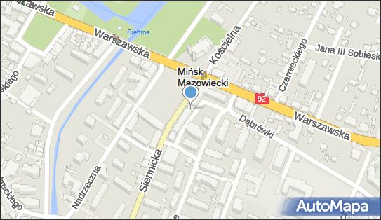 Tomiko, pl. Stary Rynek 3, Mińsk Mazowiecki 05-300 - Przedsiębiorstwo, Firma, NIP: 8221202982