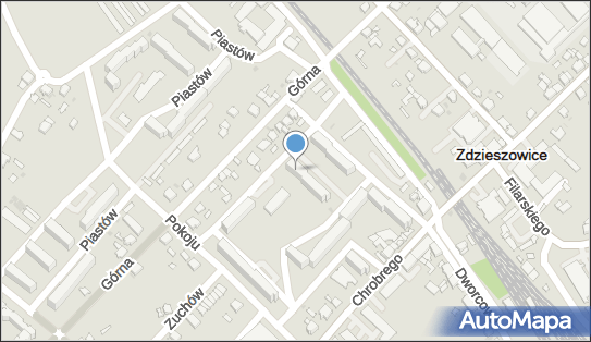 Tomix, os. Piastów 4E, Zdzieszowice 47-330 - Przedsiębiorstwo, Firma, NIP: 7542494717
