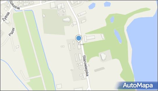 7772853580, Tomix Tomasz Przewoźny 