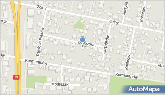 Tommed, Białozora 9, Warszawa 02-817 - Przedsiębiorstwo, Firma, NIP: 5212801003