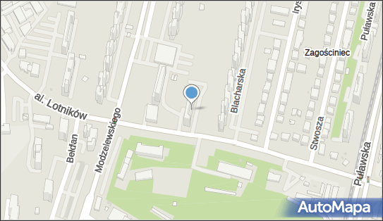 Tommes, Aleja Lotników 20, Warszawa 02-668 - Przedsiębiorstwo, Firma, NIP: 5212757093