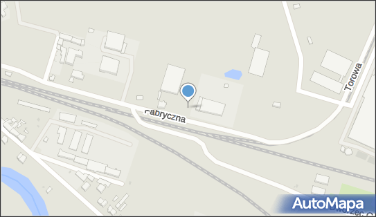 Tompak, ul. Fabryczna 2, Piła 64-920 - Przedsiębiorstwo, Firma, godziny otwarcia, numer telefonu, NIP: 7641007991