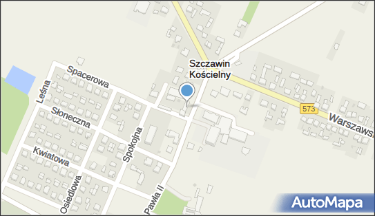 Tompex Tomasz Łykowski, ul. Jana Pawła II 6, Szczawin Kościelny 09-550 - Przedsiębiorstwo, Firma, NIP: 9710099952