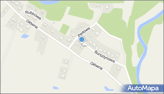 Tompiech, ul. Bursztynowa 4, Barchnowy 83-211 - Przedsiębiorstwo, Firma, NIP: 5921468723