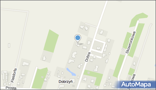 Tompol Piłkowski Tomasz, ul. Dobra 15, Dobrzyń 05-152 - Przedsiębiorstwo, Firma, NIP: 5251421090