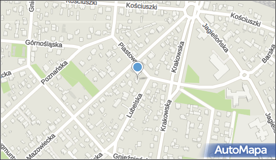 Tompol, ul. Lubelska 2, Legionowo 05-120 - Przedsiębiorstwo, Firma, NIP: 5211045077