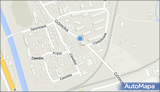 Tomsia Stanisław, Górecka 32, Skoczów 43-430 - Przedsiębiorstwo, Firma, NIP: 5481055884