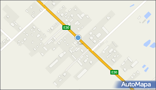 Tomskup Artur Bogucki, Tłuściec 62, Tłuściec 21-564 - Przedsiębiorstwo, Firma, NIP: 5372097636