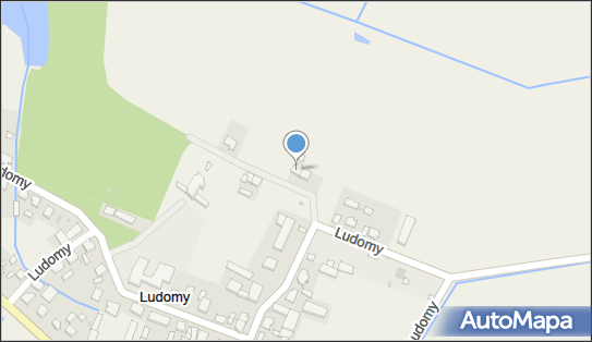 Tomstal Tomasz Szacht, Ludomy 55, Ludomy 64-603 - Przedsiębiorstwo, Firma, NIP: 7631374914