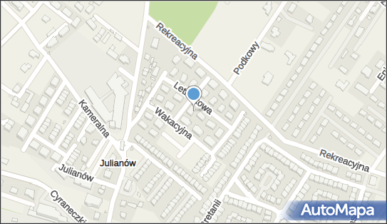 Tomtel Tomasz Adamski, Letniskowa 7, Józefosław 05-500 - Przedsiębiorstwo, Firma, NIP: 9511642023