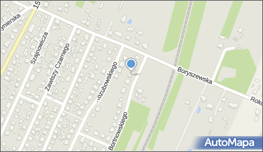 Tomwi, ul. BORTNOWSKIEGO 8, Sochaczew 96-500 - Przedsiębiorstwo, Firma, NIP: 8371064843