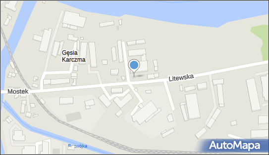 Tonapol, ul. Litewska 3, Gdańsk 80-719 - Przedsiębiorstwo, Firma, NIP: 5832069329