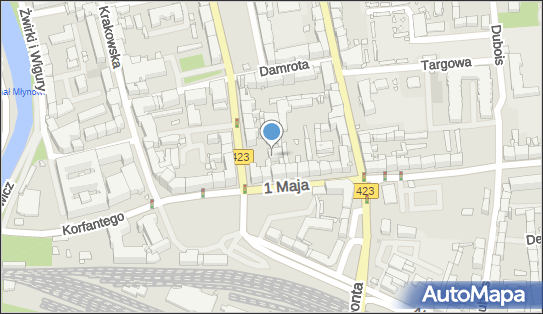 Top 1 Opole, ul. ks. Hugona Kołłątaja 2, Opole 45-525 - Przedsiębiorstwo, Firma, numer telefonu, NIP: 7481416828