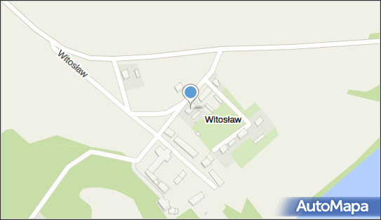 Top Clean Witosław Witosław, Witosław 10, Witosław 64-113 - Przedsiębiorstwo, Firma, NIP: 6971627101