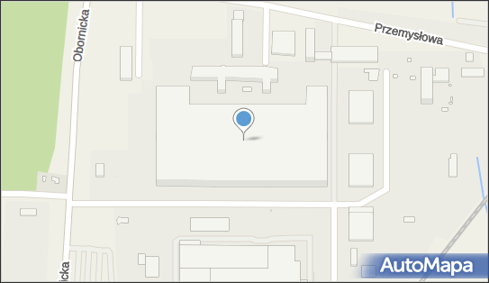 7820007536, Zakład Poligraficzny 