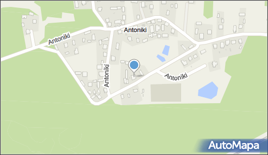 TOP EFEKT mycie wysokociśnieniowe Dawid Oleszycki, Antoniki 60 37-600 - Przedsiębiorstwo, Firma, numer telefonu