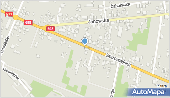 Top Finish Hubert Somla, Starowiejska 152, Siedlce 08-110 - Przedsiębiorstwo, Firma, NIP: 8211873930