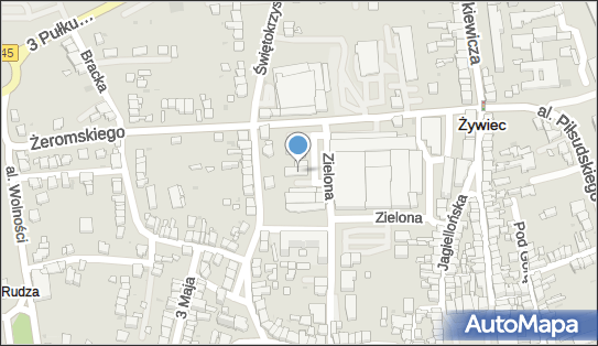 Top Hair Studio Wojciech Kruczek, Żeromskiego Stefana 7a, Żywiec 34-300 - Przedsiębiorstwo, Firma, NIP: 5532253661