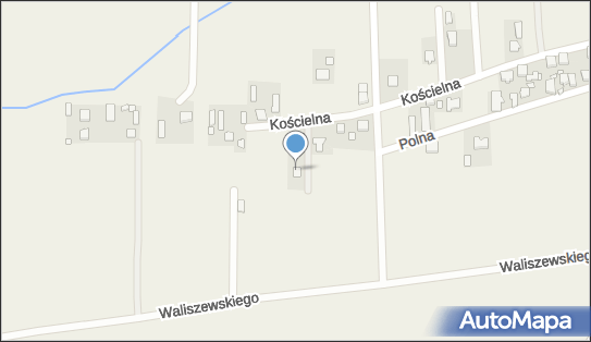 TOP Management, Kościelna 45k, Dąbrówka 05-252 - Przedsiębiorstwo, Firma, NIP: 6381572008