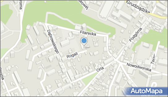 Top Protect ochrona przed ptakami, Rogali Wincentego 12, Bydgoszcz 85-158 - Przedsiębiorstwo, Firma, numer telefonu