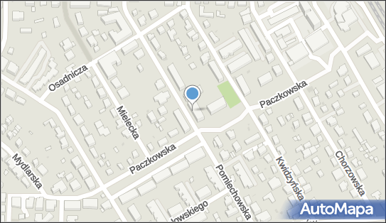 Top S Bottoms Poland, Pomiechowska 36, Warszawa 04-694 - Przedsiębiorstwo, Firma, numer telefonu, NIP: 9522010597