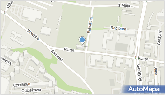 Top Textill Dudek Iwona Paulina, Plater Emilii 35a, Szczecin 71-626 - Przedsiębiorstwo, Firma, NIP: 5971469624