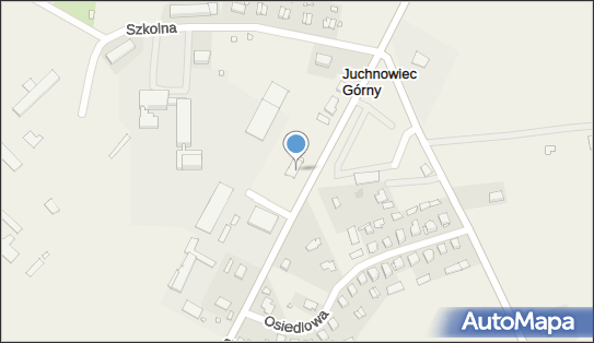 Topan, Białostocka 6, Juchnowiec Górny 16-061 - Przedsiębiorstwo, Firma, NIP: 9660070537