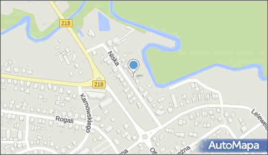 Topaz Grażyna Jankowska, Niska 14, Wejherowo 84-200 - Przedsiębiorstwo, Firma, NIP: 5860154604