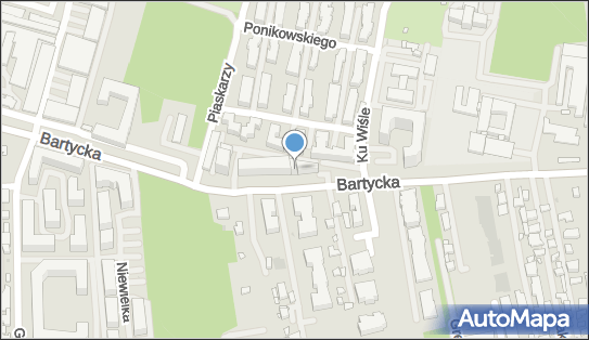 Topcon TPI Sp. z o.o., Bartycka 22, Warszawa 00-716 - Przedsiębiorstwo, Firma, godziny otwarcia, numer telefonu