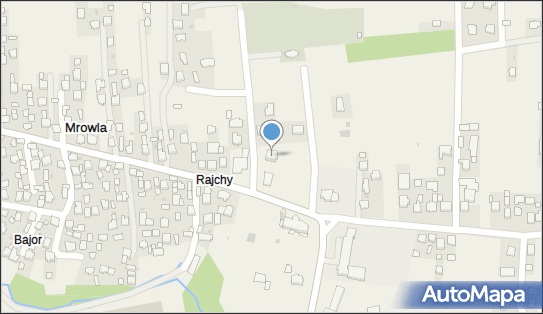Topszyk Katarzyna Wdowik, Mrowla 83D, Mrowla 36-054 - Przedsiębiorstwo, Firma, NIP: 8132133245