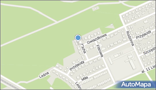 Tor Tomasz Jakubiak, Cicha 11, Kozienice 26-900 - Przedsiębiorstwo, Firma, NIP: 8121153787