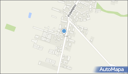 Torfpoland Tomasz Szwarc, Poświętno 16, Poświętno 64-234 - Przedsiębiorstwo, Firma, NIP: 6981554415