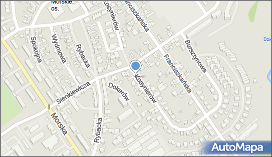 Torques, Kosynierów 35, Koszalin 75-232 - Przedsiębiorstwo, Firma, NIP: 6691201861