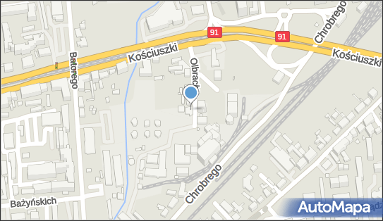 Toruńskie Wódki Gatunkowe, Jana Olbrachta 14, Toruń 87-100 - Przedsiębiorstwo, Firma, numer telefonu