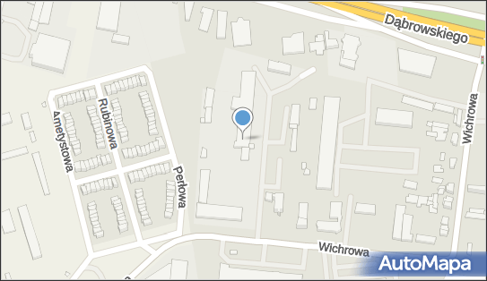 Torus, Wichrowa 22, Poznań 60-449 - Przedsiębiorstwo, Firma, NIP: 7811702679