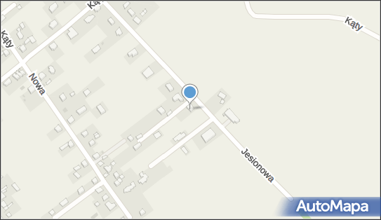 Tose Tomasz Stach, Jesionowa 25, Chudów 44-177 - Przedsiębiorstwo, Firma, NIP: 9690172389