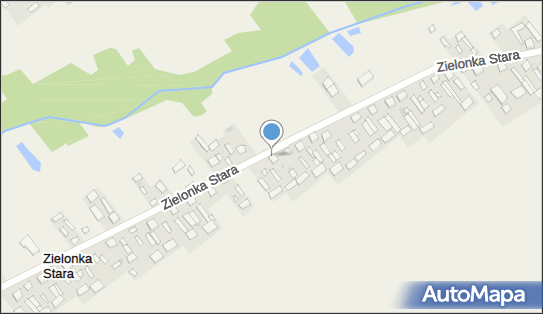 Total - Inst Łukasz Chołuj, Zielonka Stara 109, Zielonka Stara 26-700 - Przedsiębiorstwo, Firma, NIP: 8111746356