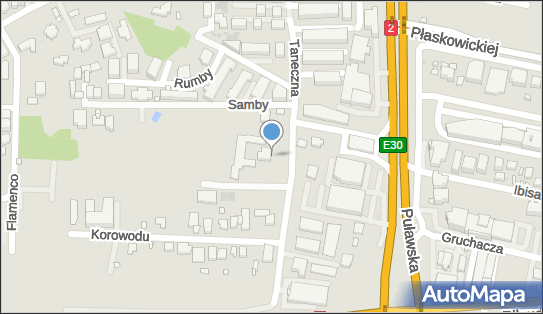 Totalbud Sp. z o.o., Taneczna 23/29, Warszawa 02-829 - Przedsiębiorstwo, Firma, numer telefonu, NIP: 9512197683