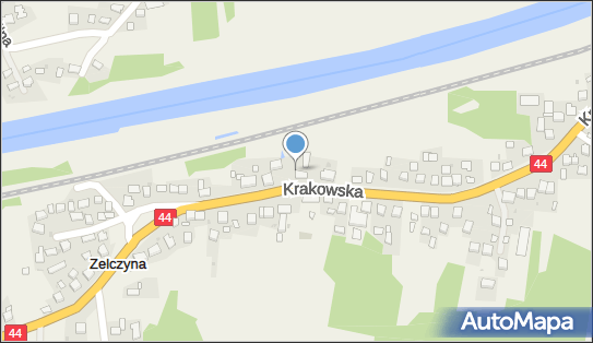 TotaSystem Łukasz Tota, Zelczyna 35, Zelczyna 32-051 - Przedsiębiorstwo, Firma, NIP: 9442211483