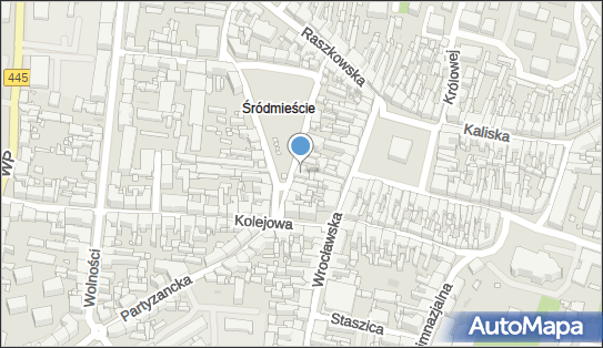 Tottori Dariusz Kowalski Bogdan Maciejewski Krzysztof Maciejewski 63-400 - Przedsiębiorstwo, Firma, NIP: 6222231370