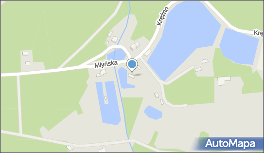 Tour S, Młyńska 8, Kalisz Pomorski 78-540 - Przedsiębiorstwo, Firma, NIP: 2530203539