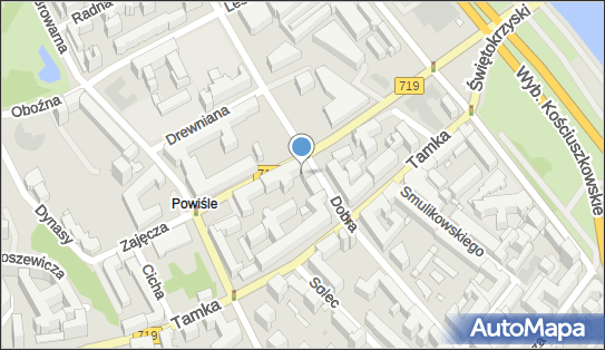 Touring Bus Jednoosobowa Oddział w Polsce, Dobra 31, Warszawa 00-344 - Przedsiębiorstwo, Firma